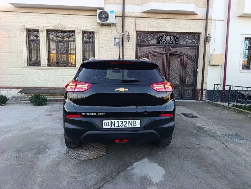 Автомашина сотиш — фото 3