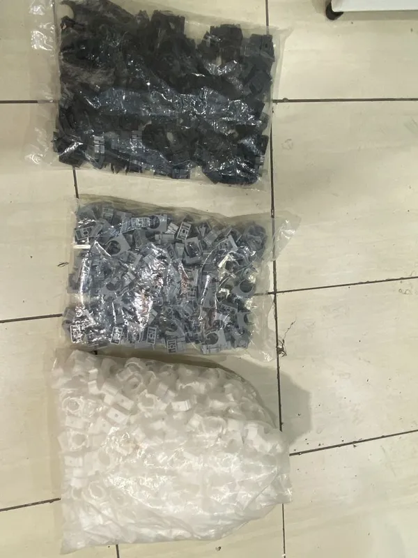 Mantaj uchun kabel 4