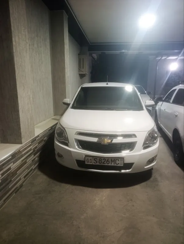 Продам свой Кобалт автомат 4 позиция 2 Продам свой Кобалт автомат 4 позиция 2