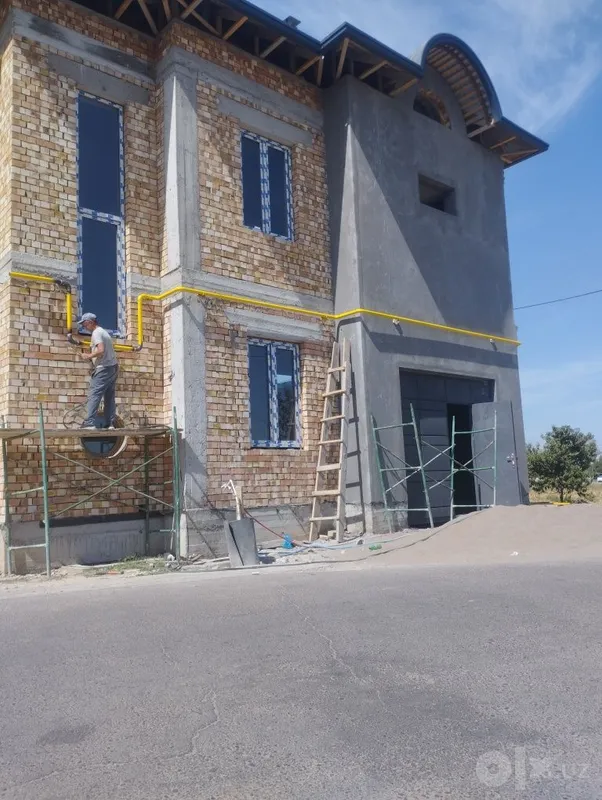 Газосварка,монтаж пластиковых труб.установка приборов 2 Газосварка,монтаж пластиковых труб.установка приборов 2