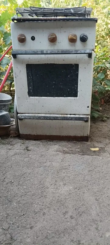 Gaz plitalar sotiladi 2