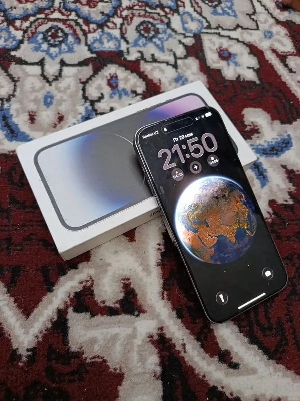 iPhone 14 Pro Max 256GB — фото 4