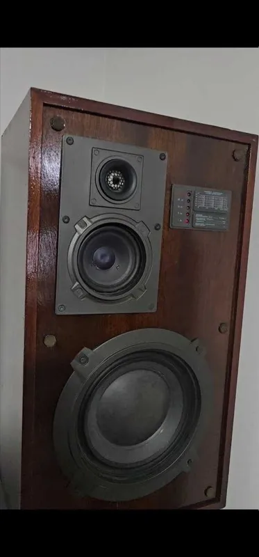 Колонка Radiotehnika 35ас 1 2