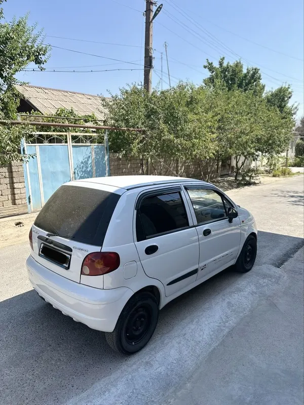 Matiz mx sotiladi 3