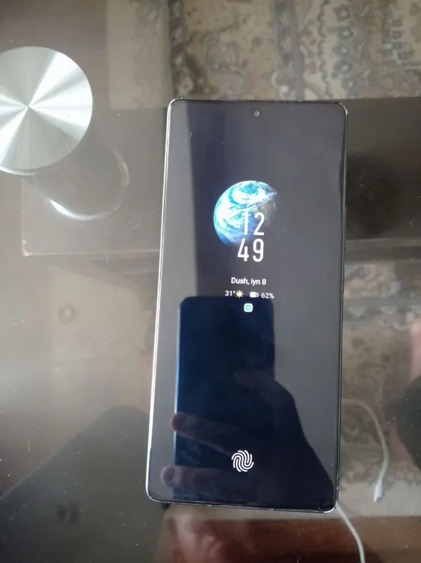 Infinix not 50 pro — фото 3
