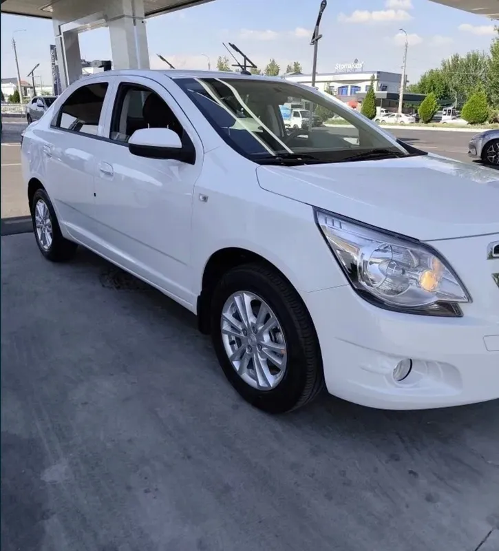 Suxoy Arenda Cobalt Onix 2