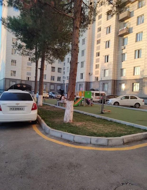 Продаётся КОРОБКА|3/4/12 131 м2|Корасу 6 ГАИ|Мирзо Улугбек|! — фото 5