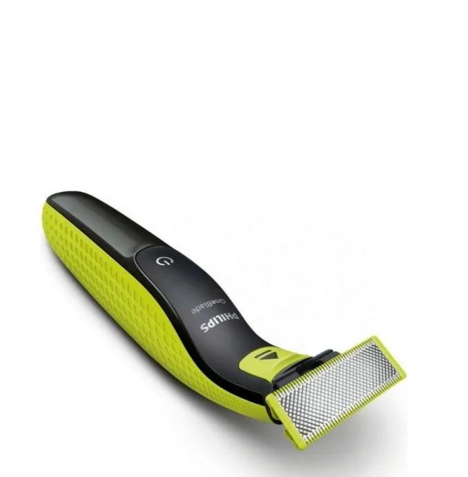Триммер Phillips one blade 3 Qp2520 2