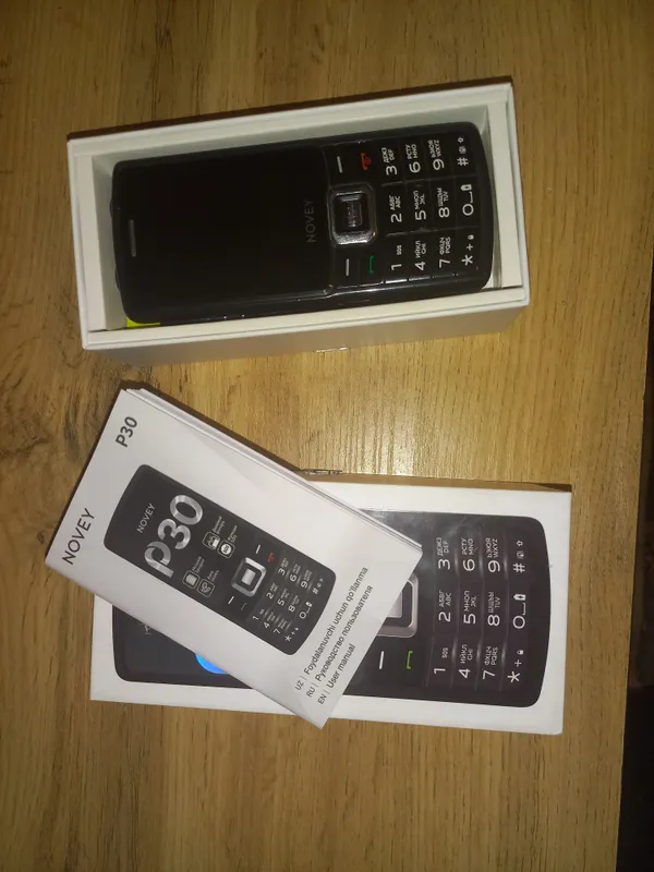 novey p30 2 novey p30 2