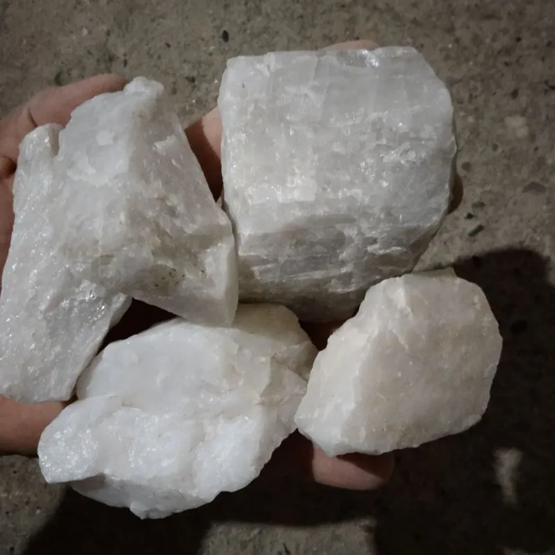 Quartz sand : Кварцевый камень для промышленности – по выгодной цене! — фото 1