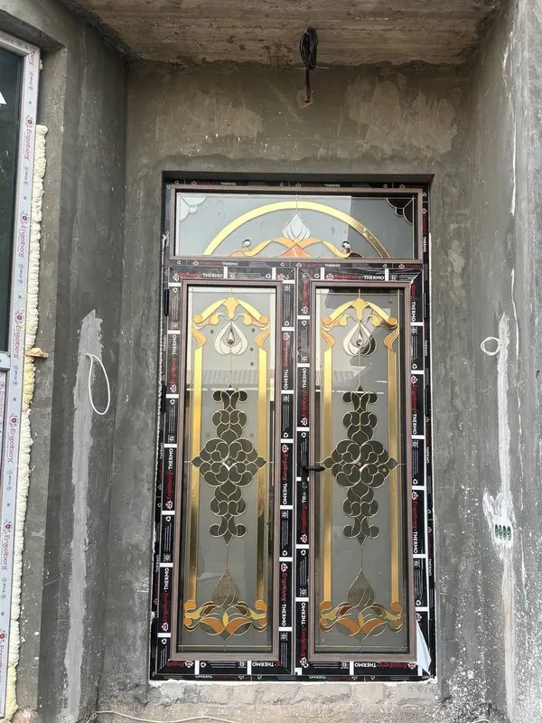 Gullj oynalar tayyorlash xizmati — фото 1