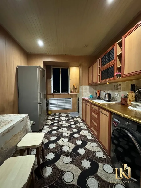 Продаётся 2-комнатная квартира, 60 м², 8/9 (Мирзо-Улугбекский) 5