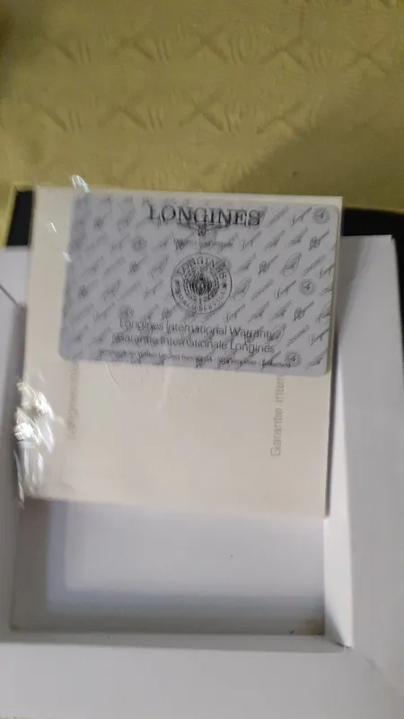 Продаю фирменные коробку от часовЛонгидес 6 Продаю фирменные коробку от часовЛонгидес 6