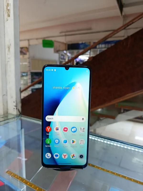 Realme Note 50 4/128GB — фото 1