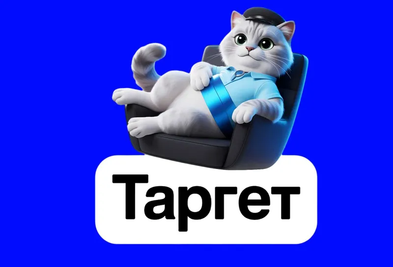 Настроим рекламу в: Meta, Google, Telegram и сайты