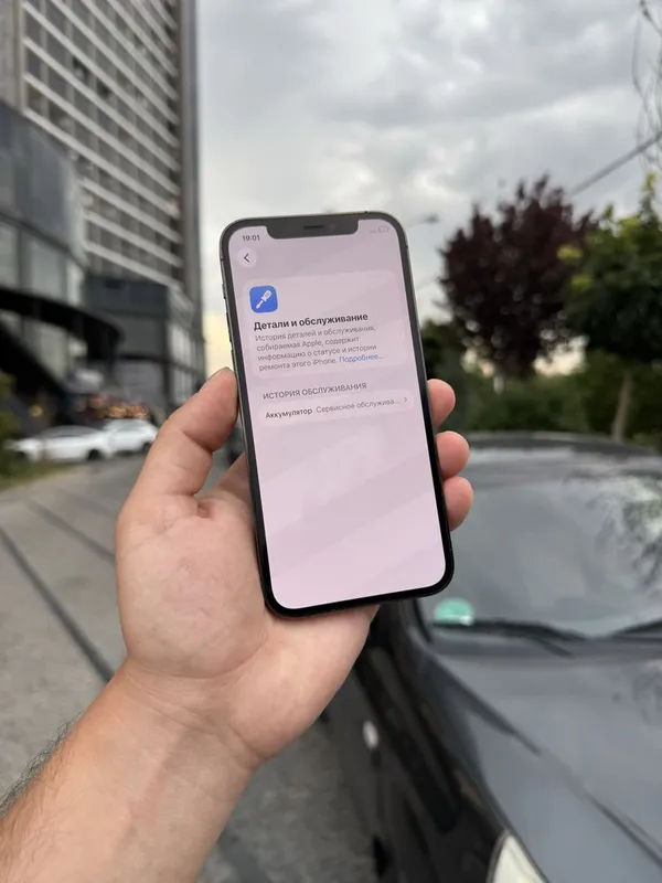 Iphone 12 Pro 128 gb Идеал — фото 2
