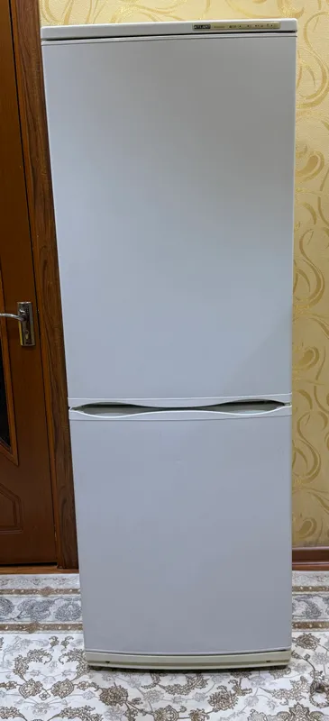 Atlant 1 Atlant 1