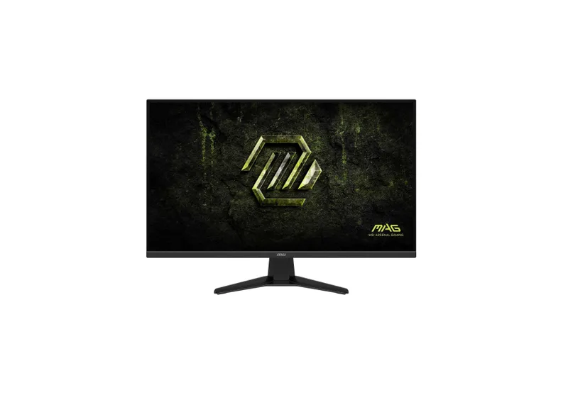 | Игровой монитор 2K MSI MAG 325QF E18V 32" Rapid VA 180Hz WQHD