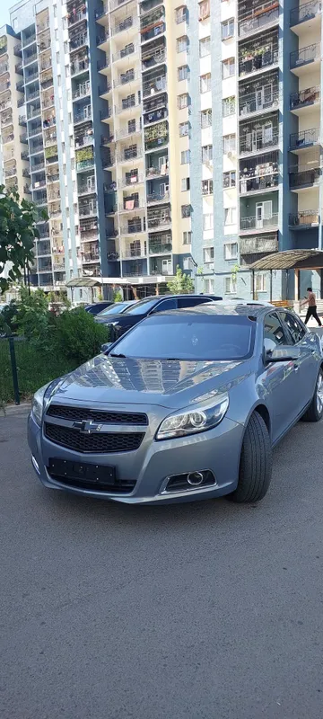 Малибу 1, 2 позиция идеал холатда — фото 4