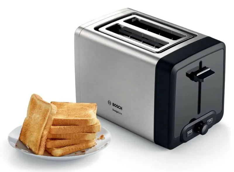 Тостер Bosch TAT4P420 1