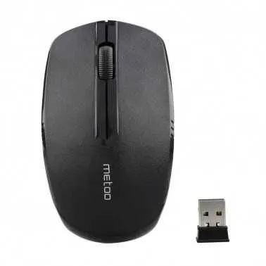 Metoo sichqoncha 3 dona bor (Bluetooth 5M) OVOZSIZ