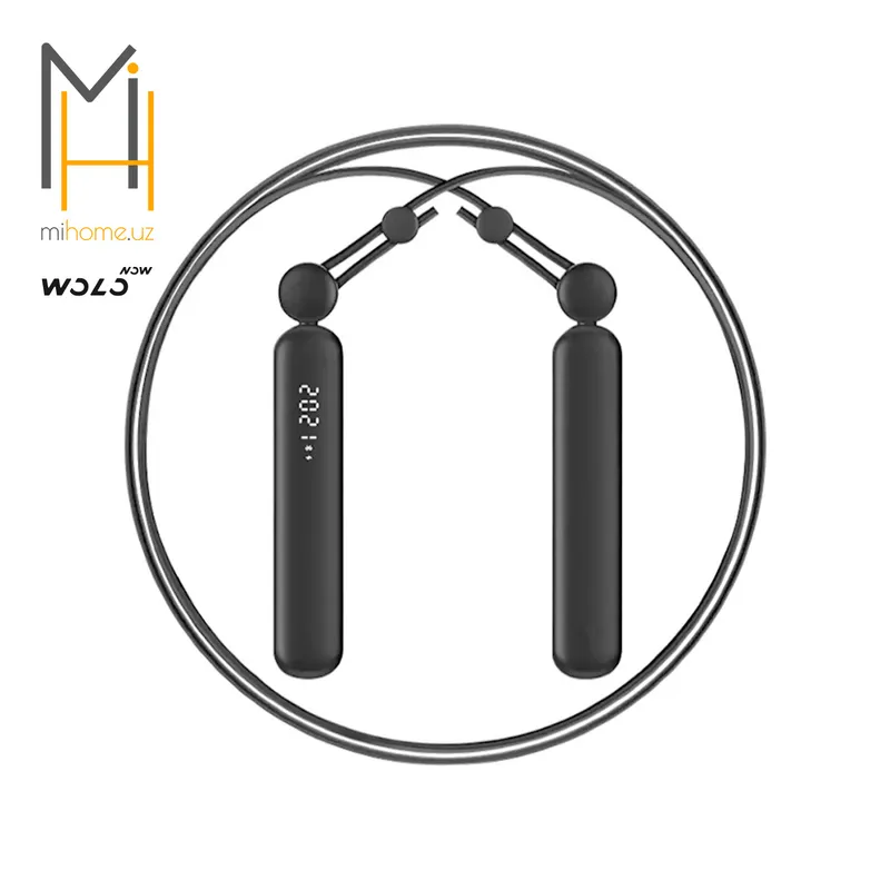 Умная скалка Xiaomi Wolonow