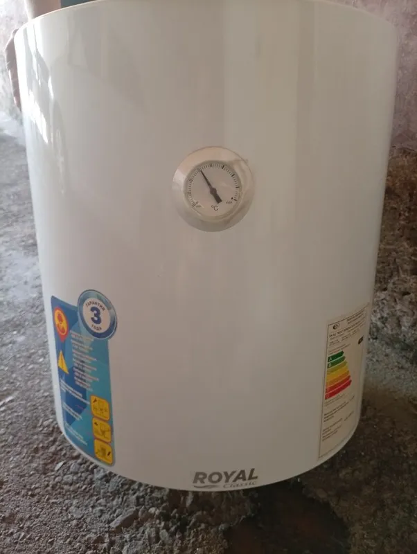 Аристон ROYAL 50л запчаст Аристон ROYAL 50л запчаст