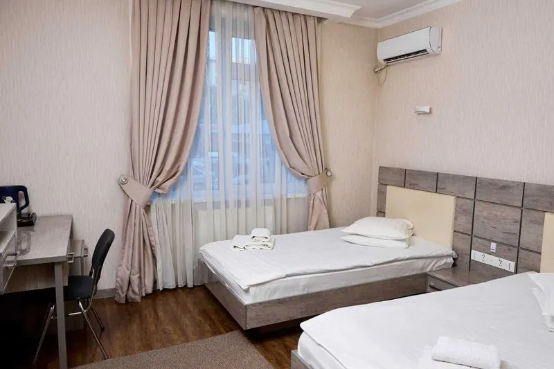 S Namangan Hotel 7