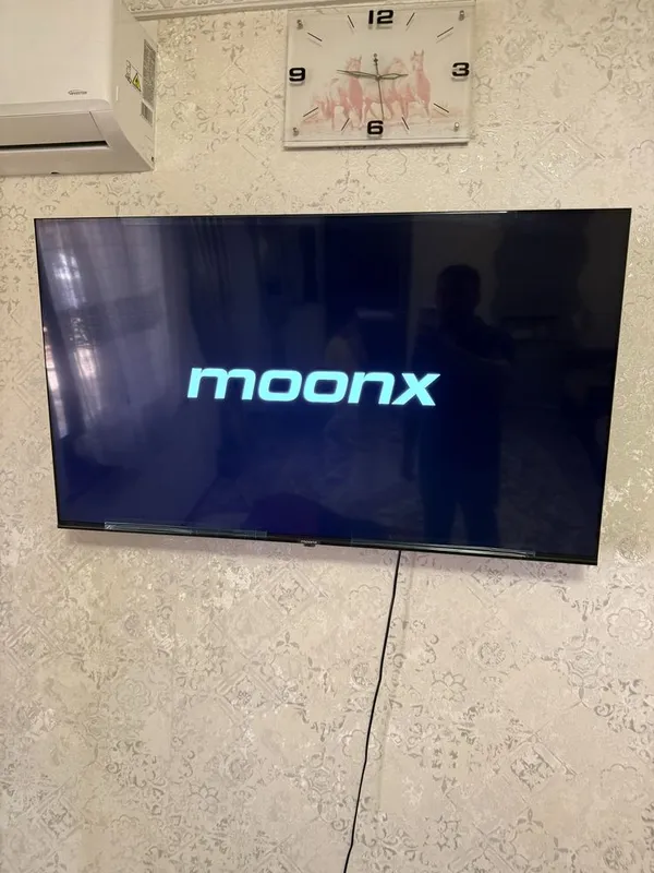 Srochna sotiladi SMART TV MOONX — фото 3 Srochna sotiladi SMART TV MOONX — фото 3