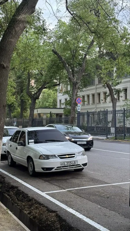 Nexia 2 1.6 DOHC срочно 7 Nexia 2 1.6 DOHC срочно 7