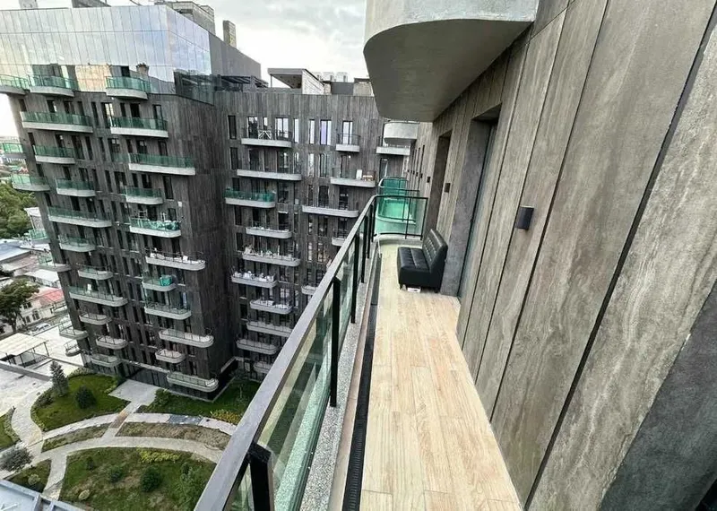 Сдается квартира в новостройке ЖК Parkwood — фото 7