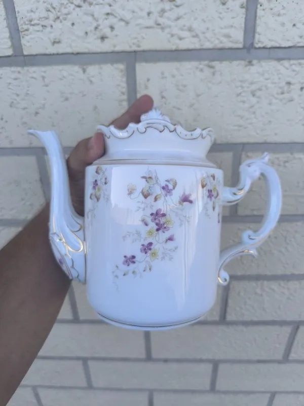 Продаю старинный сервиз 3 Продаю старинный сервиз 3