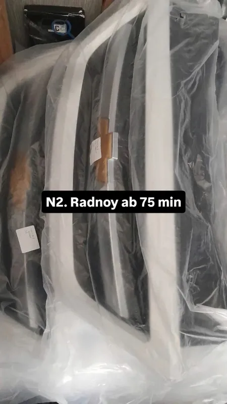 nex 2 abl radnoy