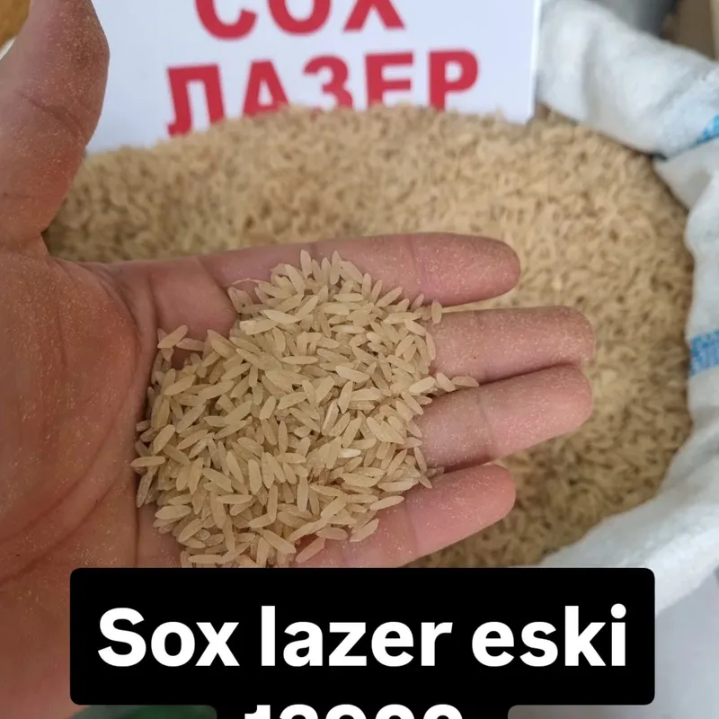 Istalgan hildagi guruch larni topib beramiz — фото 1