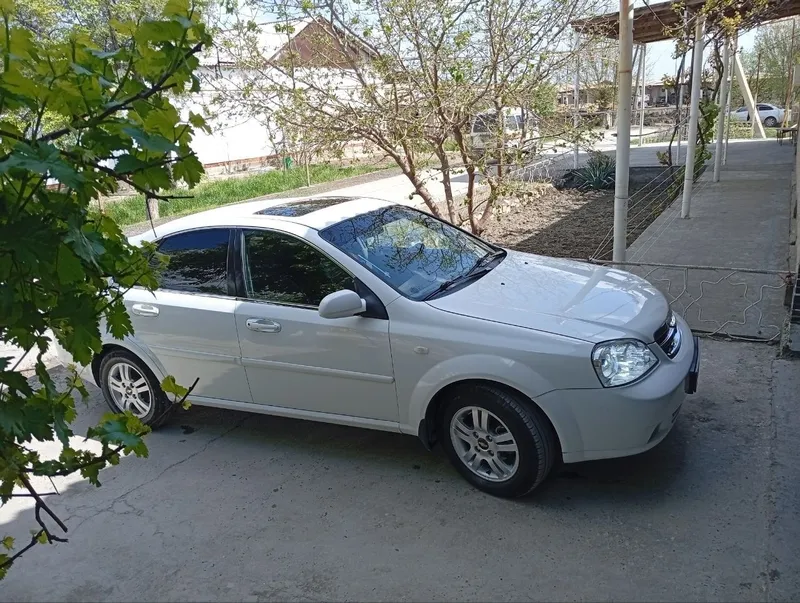 1.6 Lacetti sotiladi holati ideal — фото 2