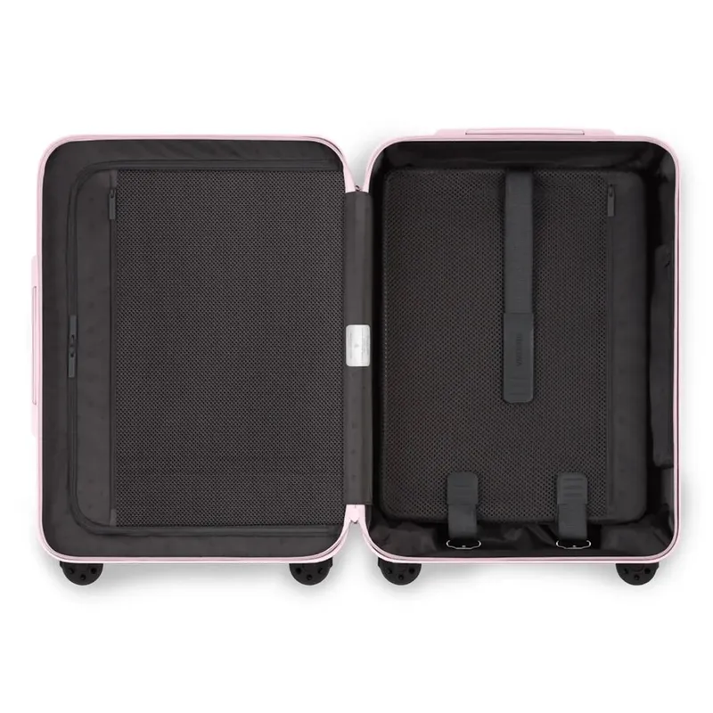 RIMOWA Essential — Ballerina Pink — фото 4 RIMOWA Essential — Ballerina Pink — фото 4