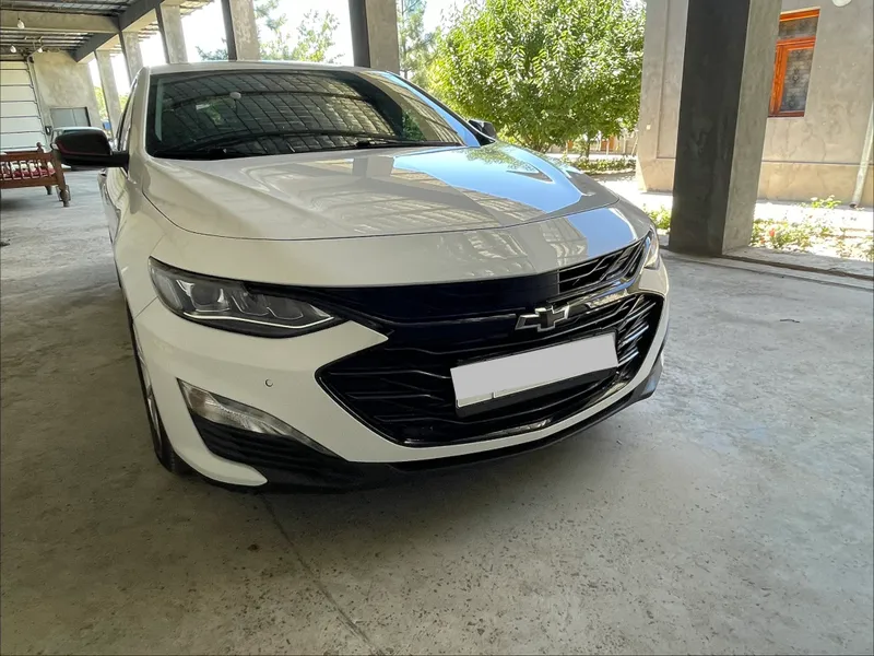 Malibu XL 1