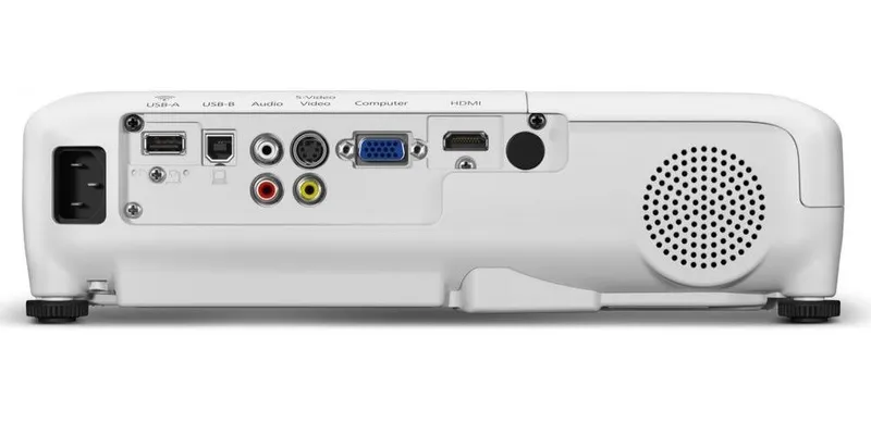 Проектор Epson eb-s04 2 Проектор Epson eb-s04 2