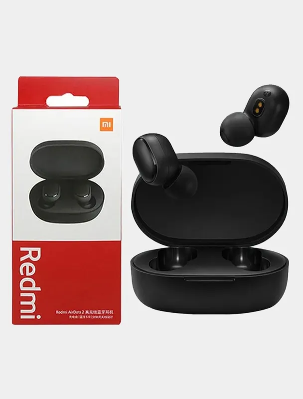 Redmi airdots 2 Redmi airdots 2