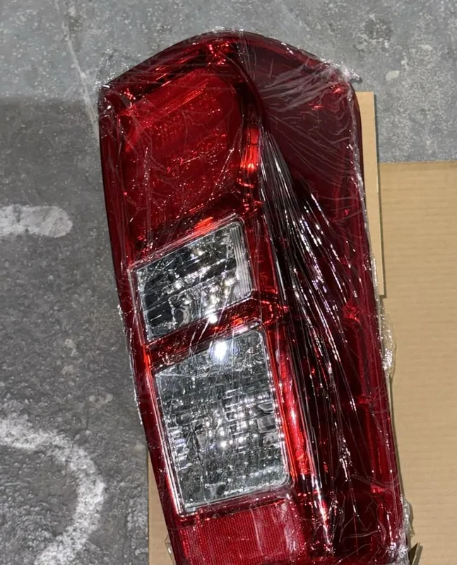 Стоп-фара Isuzu D-Max 3 Стоп-фара Isuzu D-Max 3