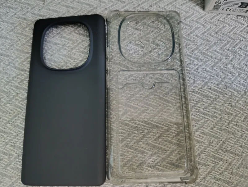 Redmi Note 14 pro 6