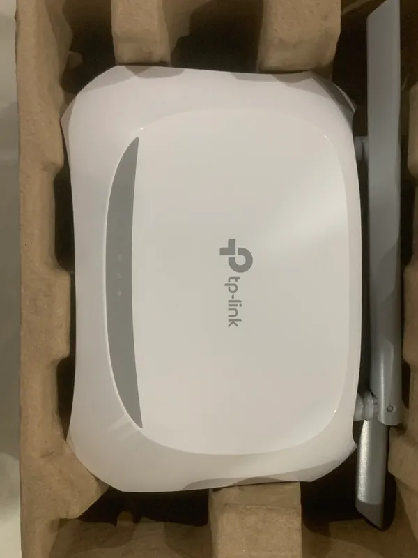 Продается Wi‑Fi роутер TP-LINK TL-WR840N 2 Продается Wi‑Fi роутер TP-LINK TL-WR840N 2