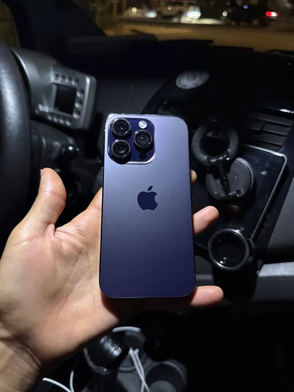 iPhone 14 pro 128Gb