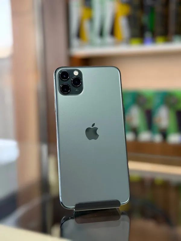 iPhone 11 Pro Max