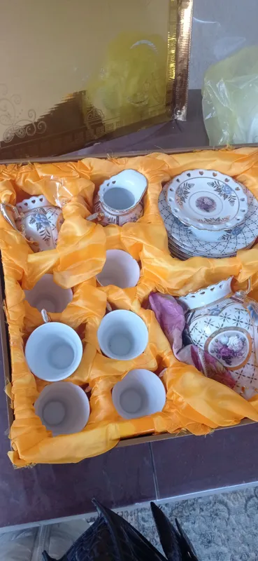 Мадонна чинни madonna chinni — фото 3