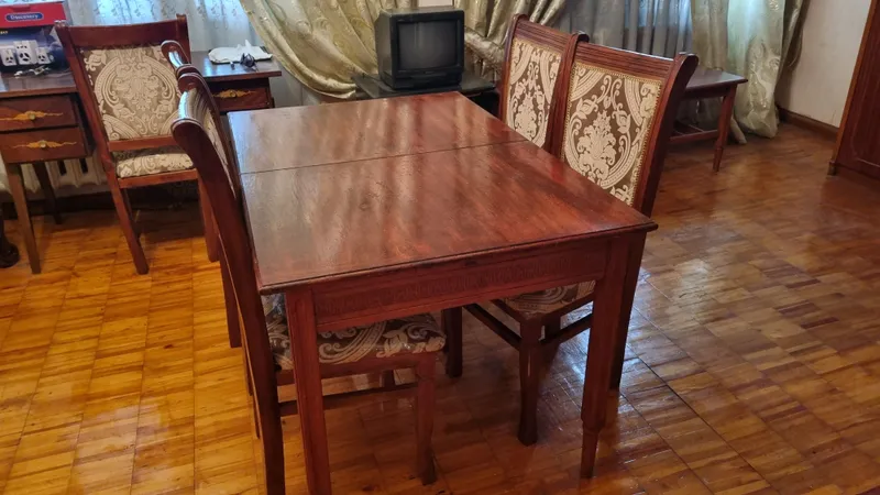Квартира с мебелью — фото 5