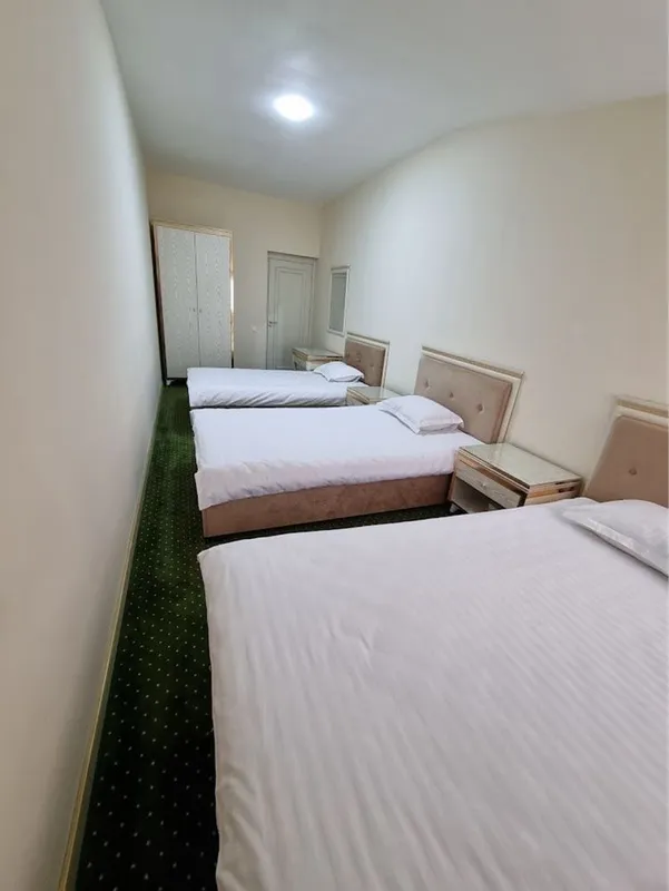 Jizzaxdagi eng yaxshi va qulay xostel – narxlar arzon, sifat yuqori! — фото 5