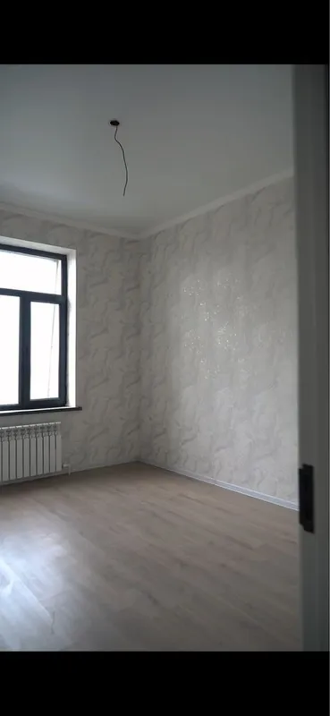 Продается квартира 56 кв новая с кадастром. Можете сразу жить. — фото 1