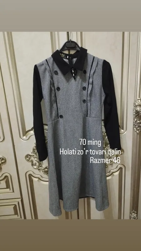 ayollar kiyimlari 1