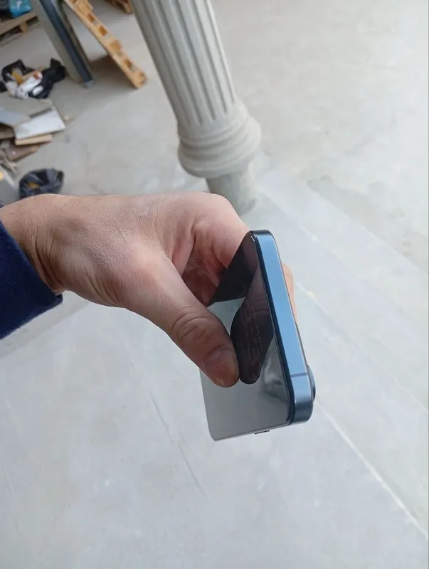 iPhone 15 Pro Max, 512 ГБ, синий 4